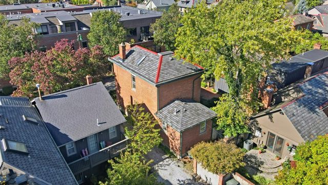 628 S Grant Avenue, Columbus, OH 43206