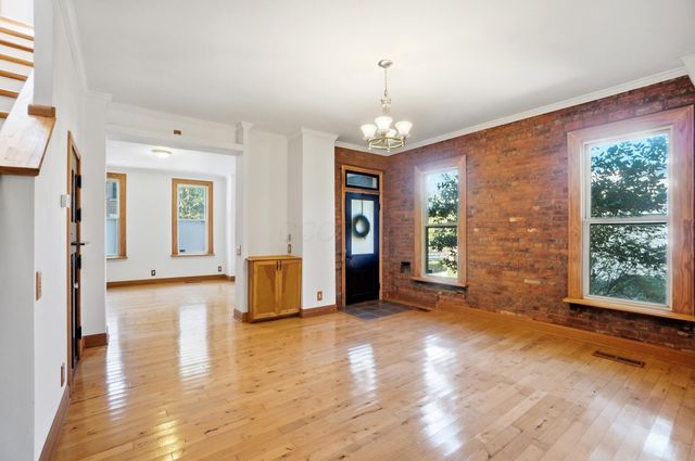 628 S Grant Avenue, Columbus, OH 43206