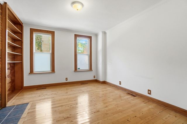 628 S Grant Avenue, Columbus, OH 43206