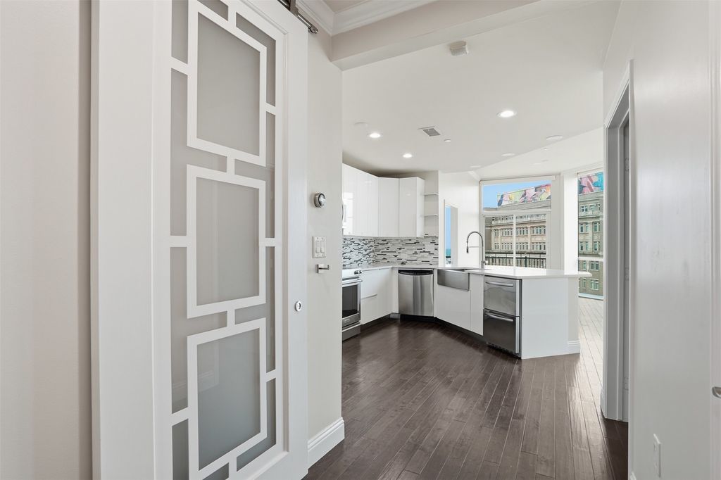 500 Throckmorton Street 1605, Fort Worth, TX 76102 — photo 4