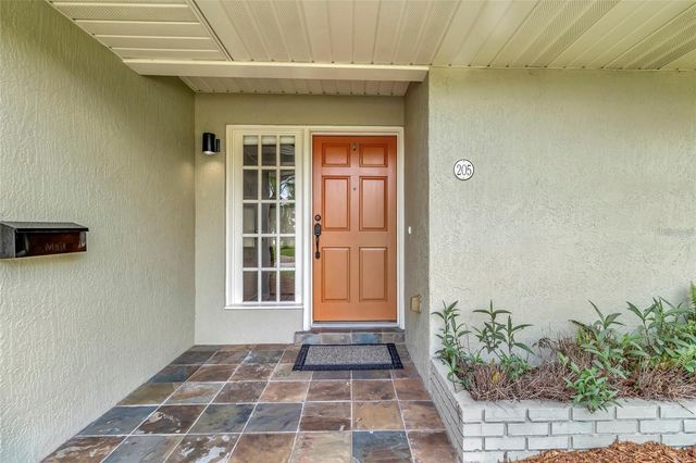 205 S WOODLAND STREET, Winter Garden, FL 34787