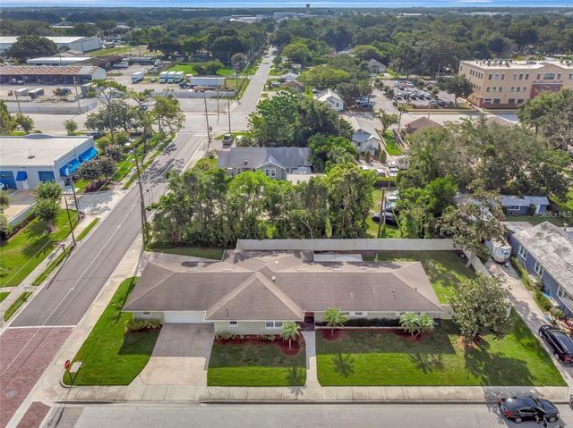 205 S WOODLAND STREET, Winter Garden, FL 34787