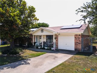 908 Marilyn Drive, Copperas Cove, TX 76522
