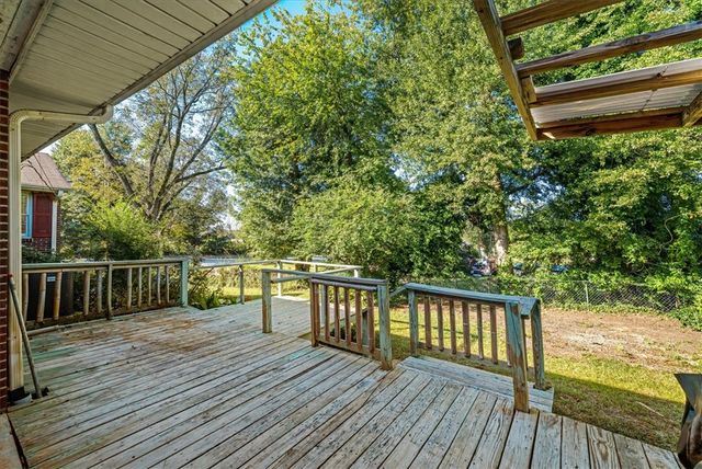 510 S Fairplay Street, Seneca, SC 29678