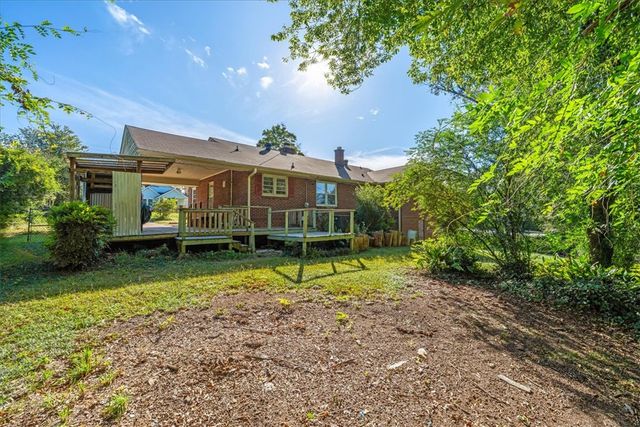 510 S Fairplay Street, Seneca, SC 29678