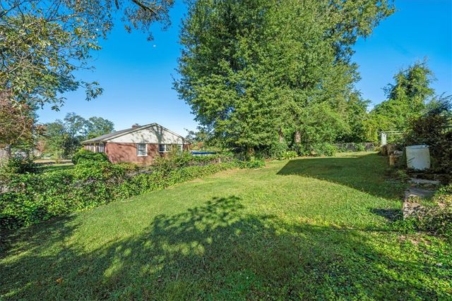 510 S Fairplay Street, Seneca, SC 29678