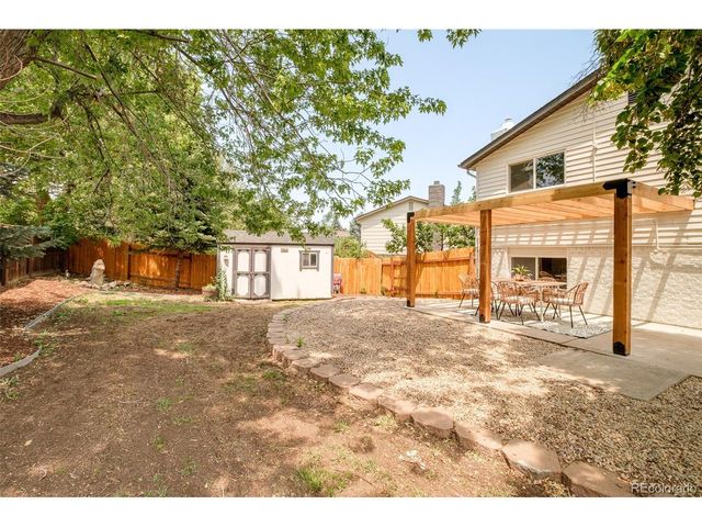 7333 Braun St, Arvada, CO 80005