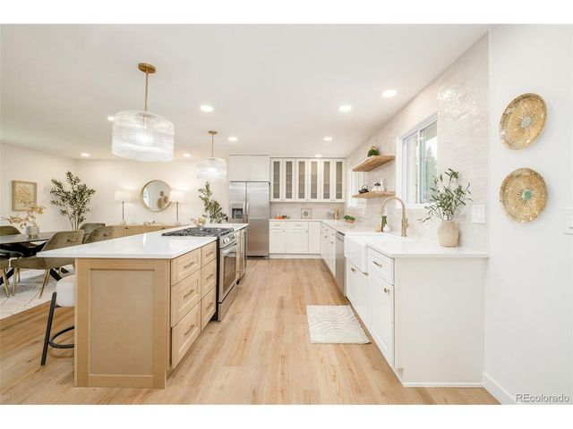 7333 Braun St, Arvada, CO 80005