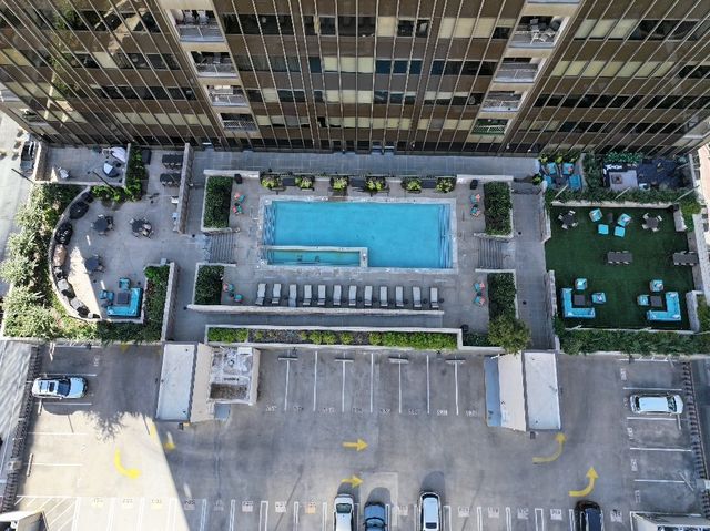 1200 Main Street 508, Dallas, TX 75202