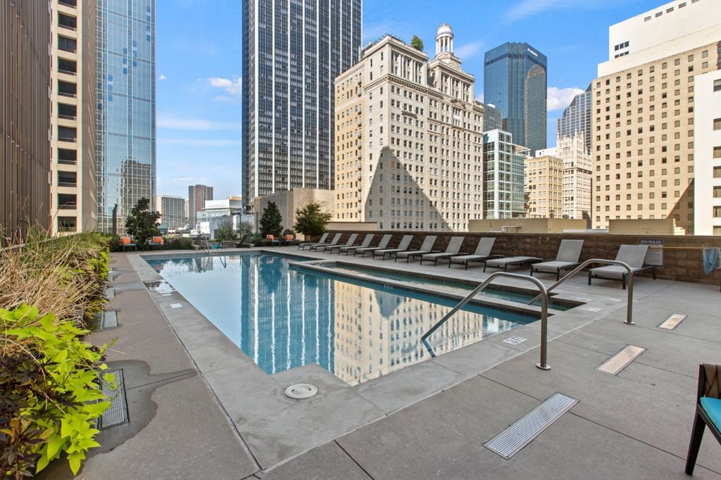 1200 Main Street 508, Dallas, TX 75202