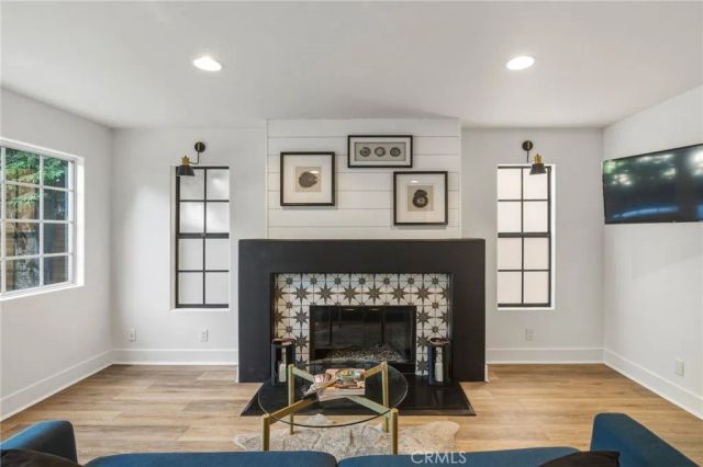 716 N Lucia Avenue B, Redondo Beach, CA 90277