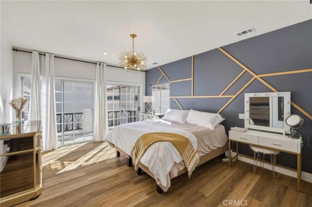 716 N Lucia Avenue B, Redondo Beach, CA 90277