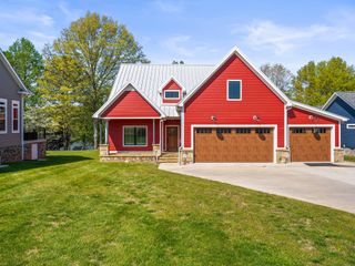171 Cypress Point Dr, Winchester, TN 37398