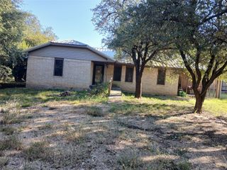 258 Cedar Elm Drive, Whitney, TX 76692