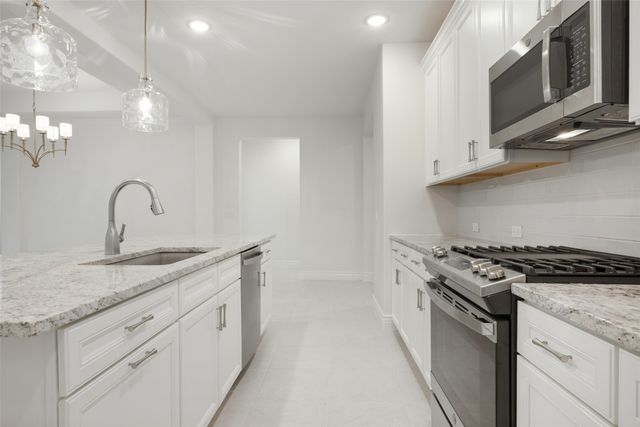 9621 Creekwood Drive, Denton, TX 76207