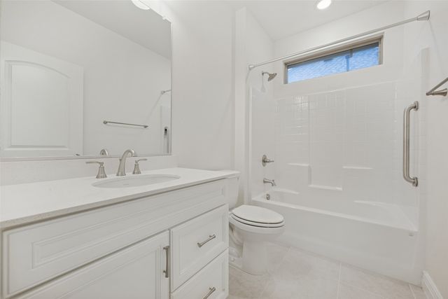 9621 Creekwood Drive, Denton, TX 76207