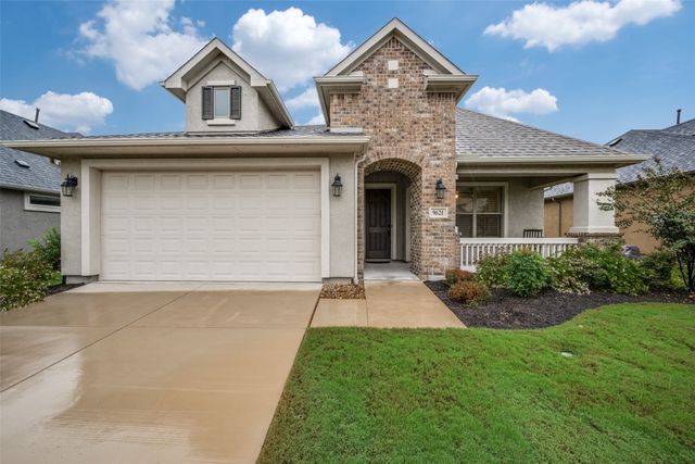 9621 Creekwood Drive, Denton, TX 76207