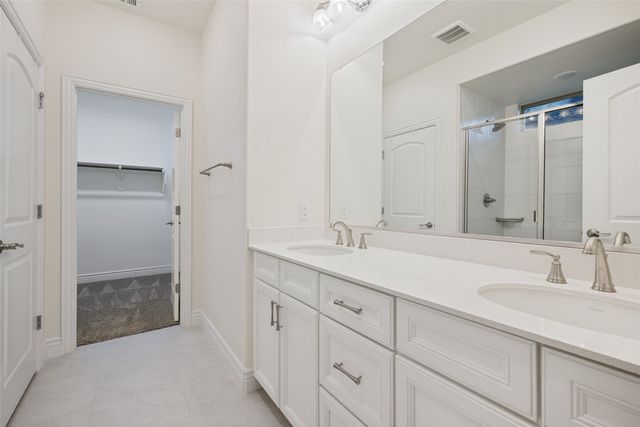 9621 Creekwood Drive, Denton, TX 76207