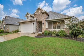 9621 Creekwood Drive, Denton, TX 76207
