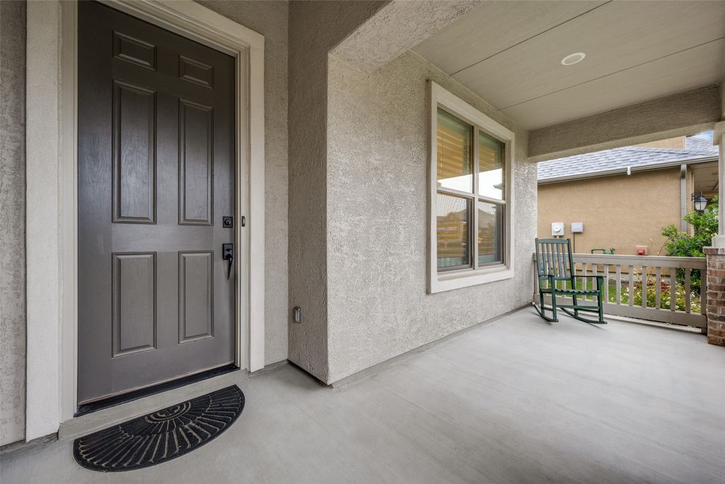 9621 Creekwood Drive, Denton, TX 76207 — photo 5