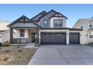39848 Bradley St, Elizabeth, CO 80107