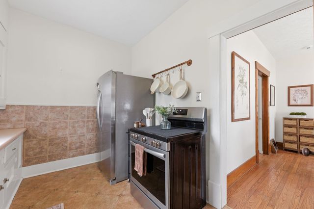 411 N Clifton, Wichita, KS 67208