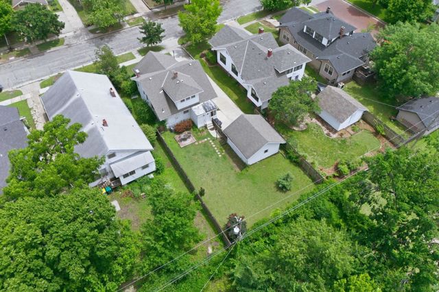 411 N Clifton, Wichita, KS 67208