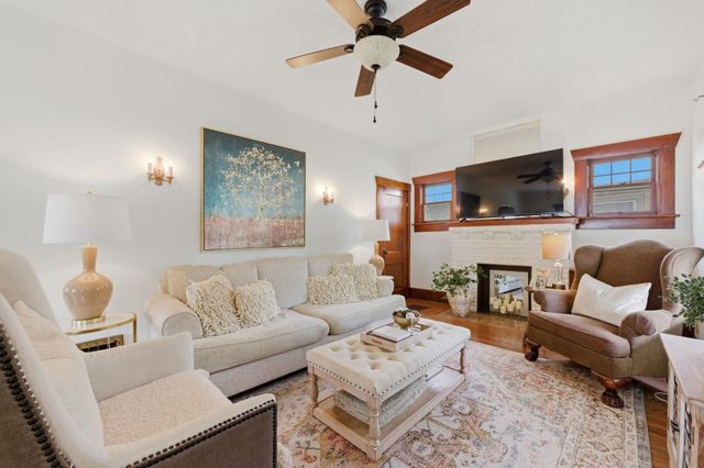 411 N Clifton, Wichita, KS 67208