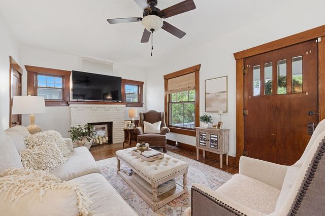 411 N Clifton, Wichita, KS 67208