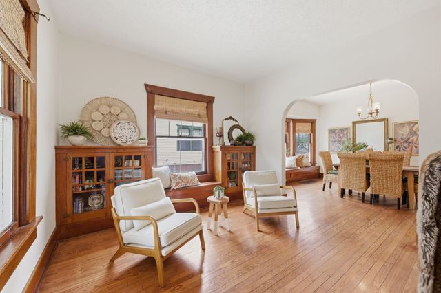 411 N Clifton, Wichita, KS 67208