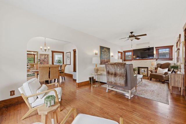 411 N Clifton, Wichita, KS 67208