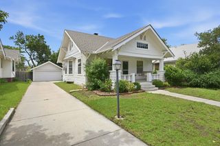 411 N Clifton, Wichita, KS 67208