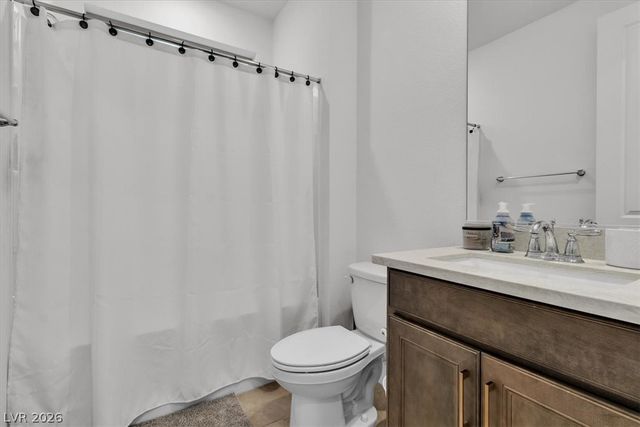 11695 Gentle Birdsong Avenue, Las Vegas, NV 89138