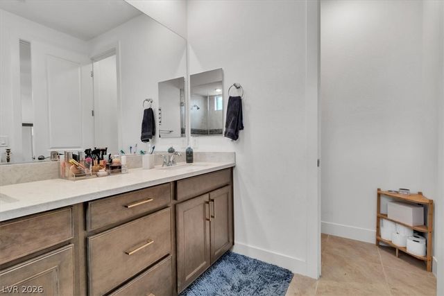 11695 Gentle Birdsong Avenue, Las Vegas, NV 89138