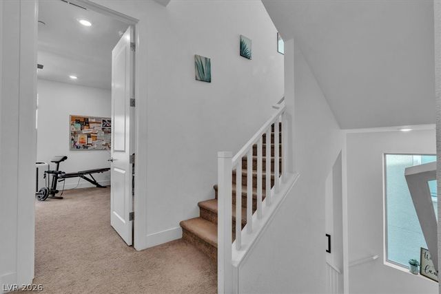 11695 Gentle Birdsong Avenue, Las Vegas, NV 89138