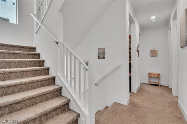 11695 Gentle Birdsong Avenue, Las Vegas, NV 89138