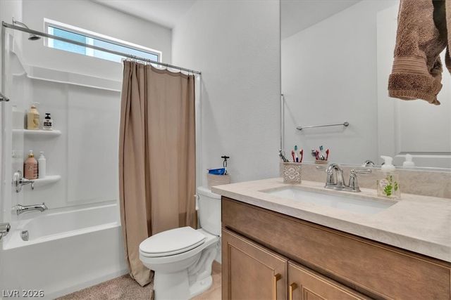 11695 Gentle Birdsong Avenue, Las Vegas, NV 89138