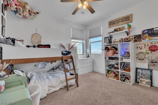11695 Gentle Birdsong Avenue, Las Vegas, NV 89138