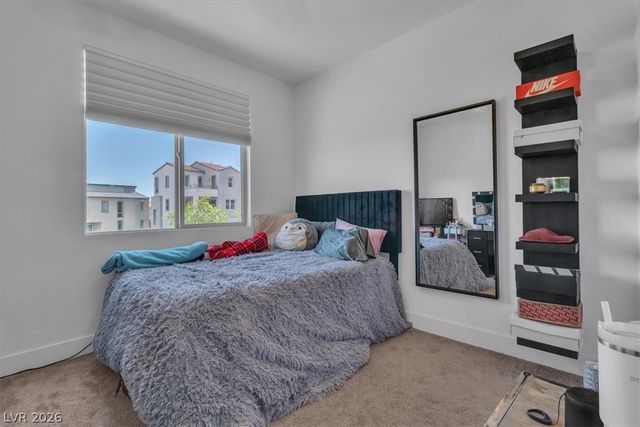 11695 Gentle Birdsong Avenue, Las Vegas, NV 89138
