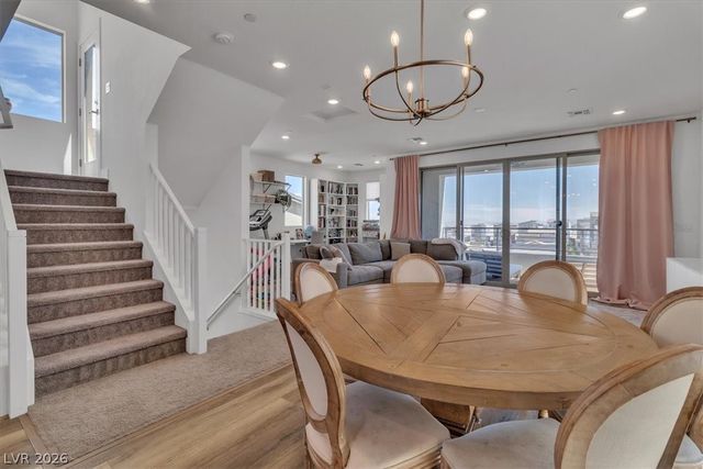 11695 Gentle Birdsong Avenue, Las Vegas, NV 89138