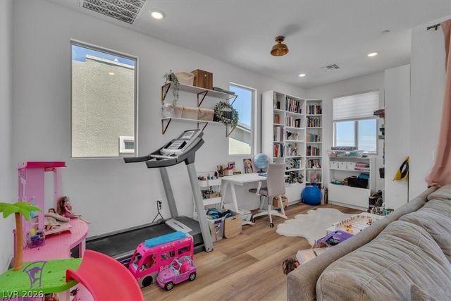 11695 Gentle Birdsong Avenue, Las Vegas, NV 89138