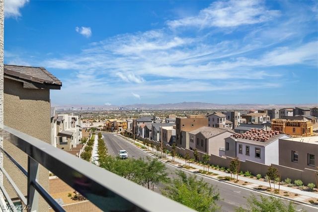11695 Gentle Birdsong Avenue, Las Vegas, NV 89138