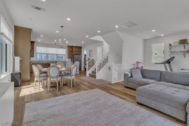 11695 Gentle Birdsong Avenue, Las Vegas, NV 89138
