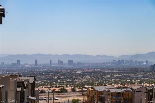 11695 Gentle Birdsong Avenue, Las Vegas, NV 89138