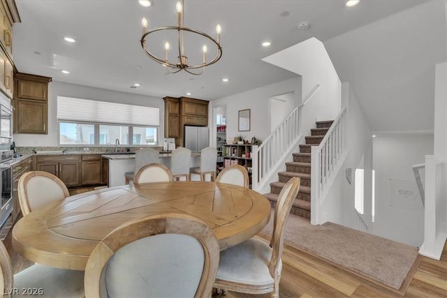 11695 Gentle Birdsong Avenue, Las Vegas, NV 89138