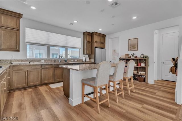 11695 Gentle Birdsong Avenue, Las Vegas, NV 89138