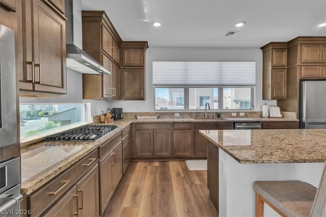 11695 Gentle Birdsong Avenue, Las Vegas, NV 89138