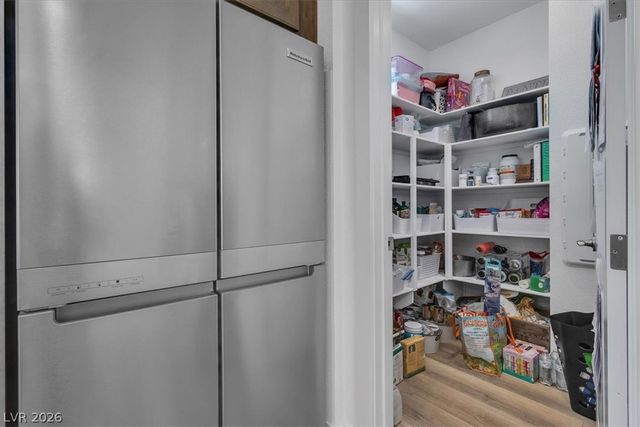 11695 Gentle Birdsong Avenue, Las Vegas, NV 89138