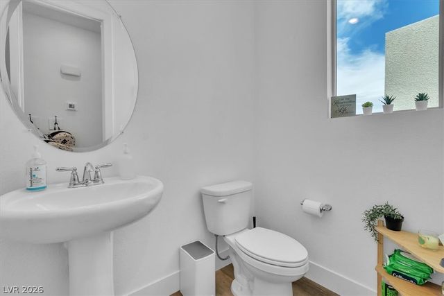 11695 Gentle Birdsong Avenue, Las Vegas, NV 89138