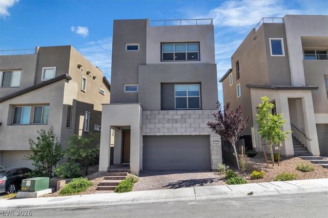 11695 Gentle Birdsong Avenue, Las Vegas, NV 89138